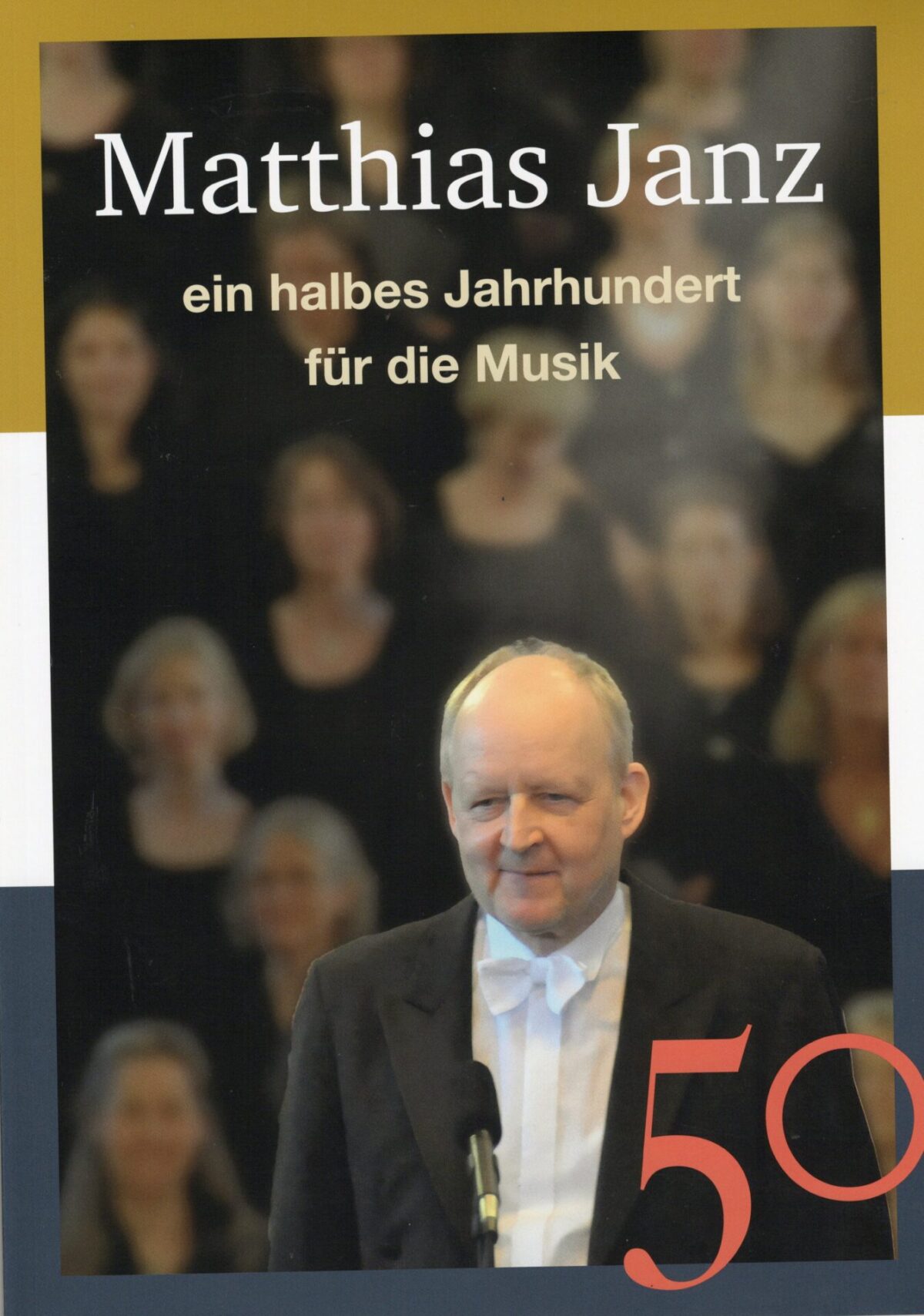 Johannes Sebastian Bach, Messe in h-Moll, Matthias Janz, Flensburger Bach-Chor  Flensburg, Deutsches Haus, 31. Mai 2025