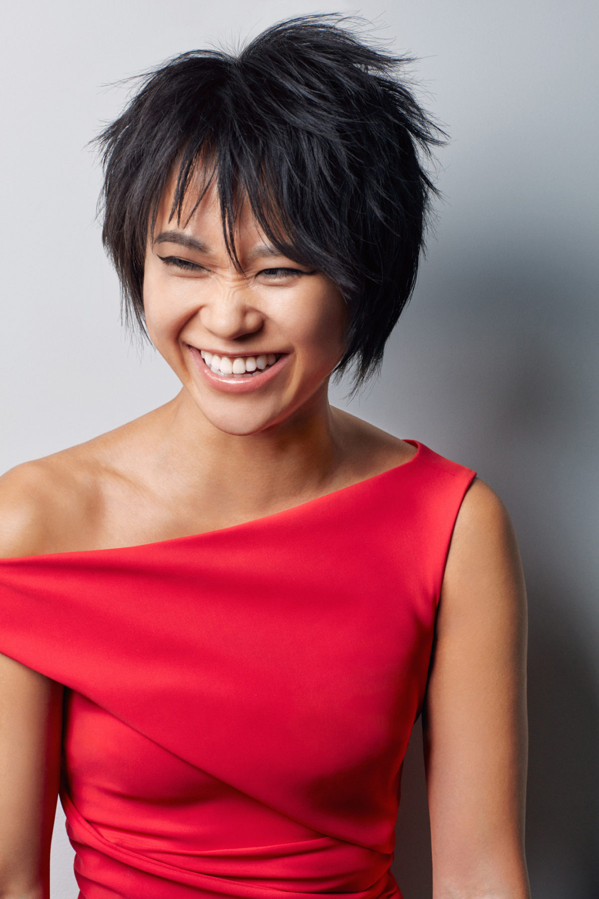 Yuja Wang - Klassik begeistert