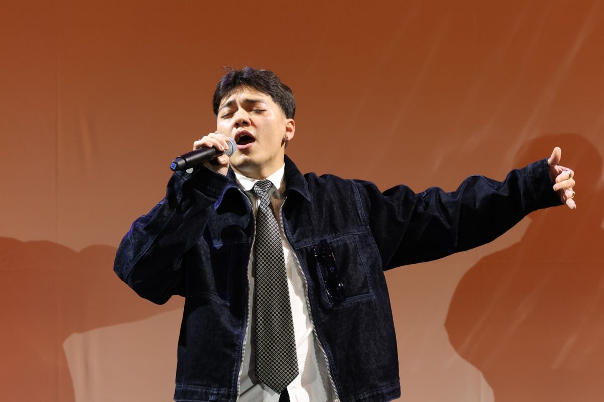 JJ könnte in Wien als Tosca glänzen  Österreichischer Countertenor gewinnt ESC 2025