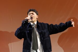 JJ könnte in Wien als Tosca glänzen  Österreichischer Countertenor gewinnt ESC 2025