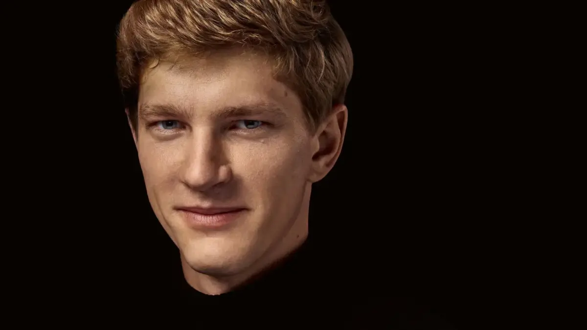 Jan Lisiecki, Rotterdams Philharmonisch Orkest, Lahav Shani Kölner Philharmonie, 7. Juni 2026