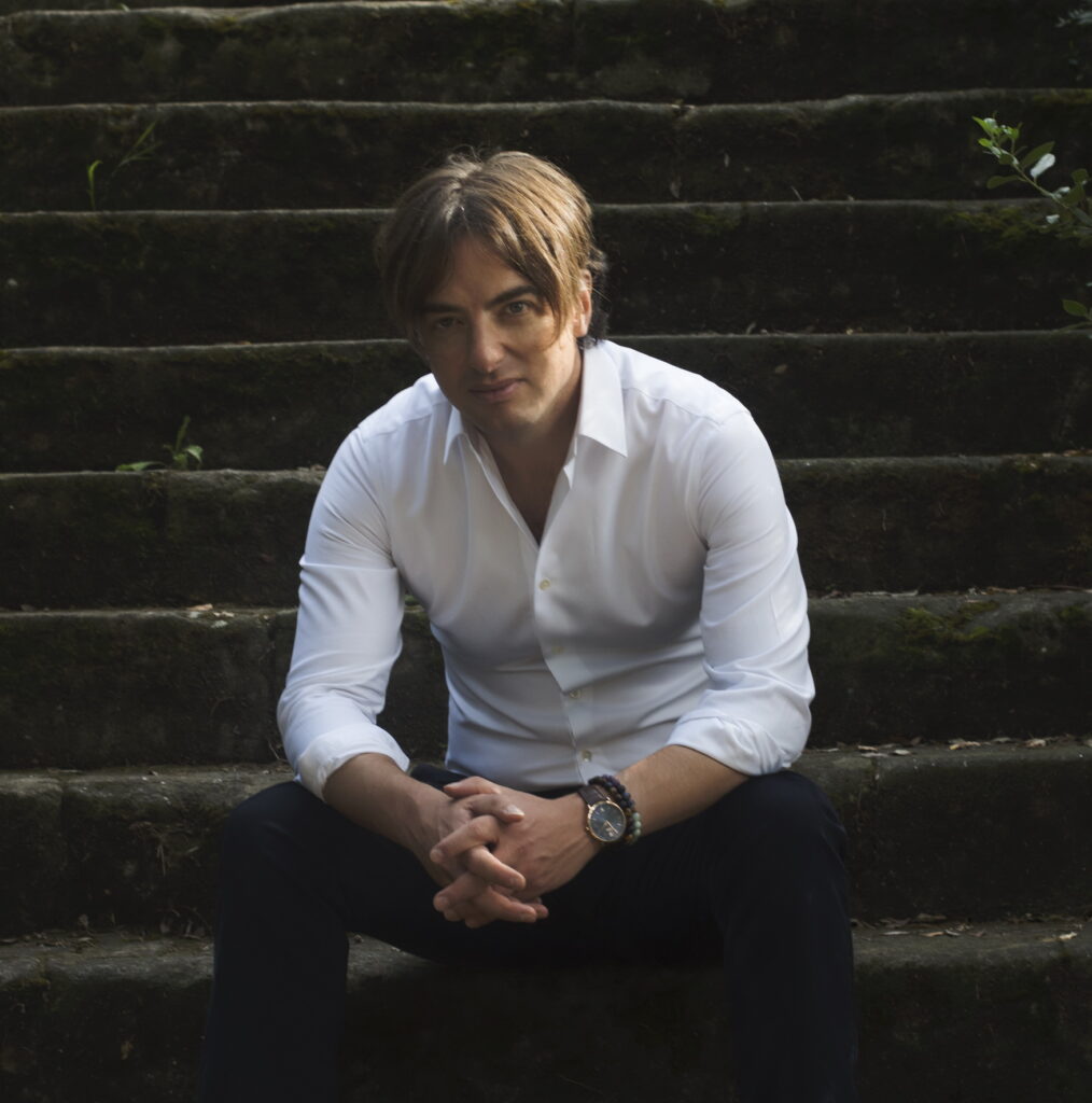 Jérémie Rhorer ©Angelo Cricchi