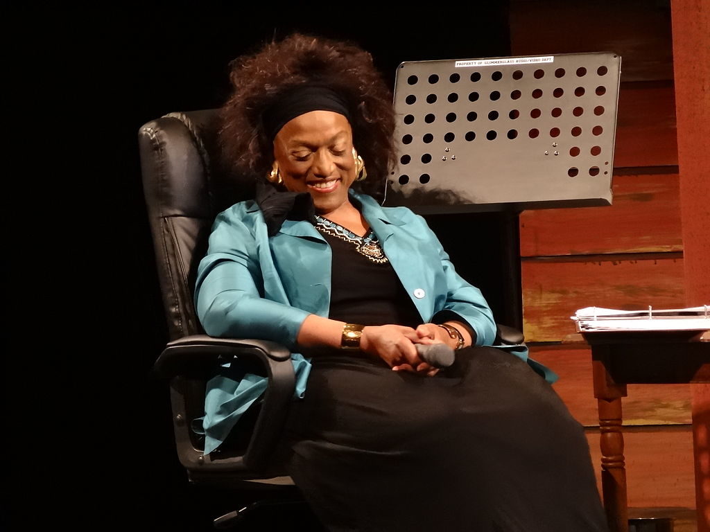Jessye_Norman_Glimmerglass_2014