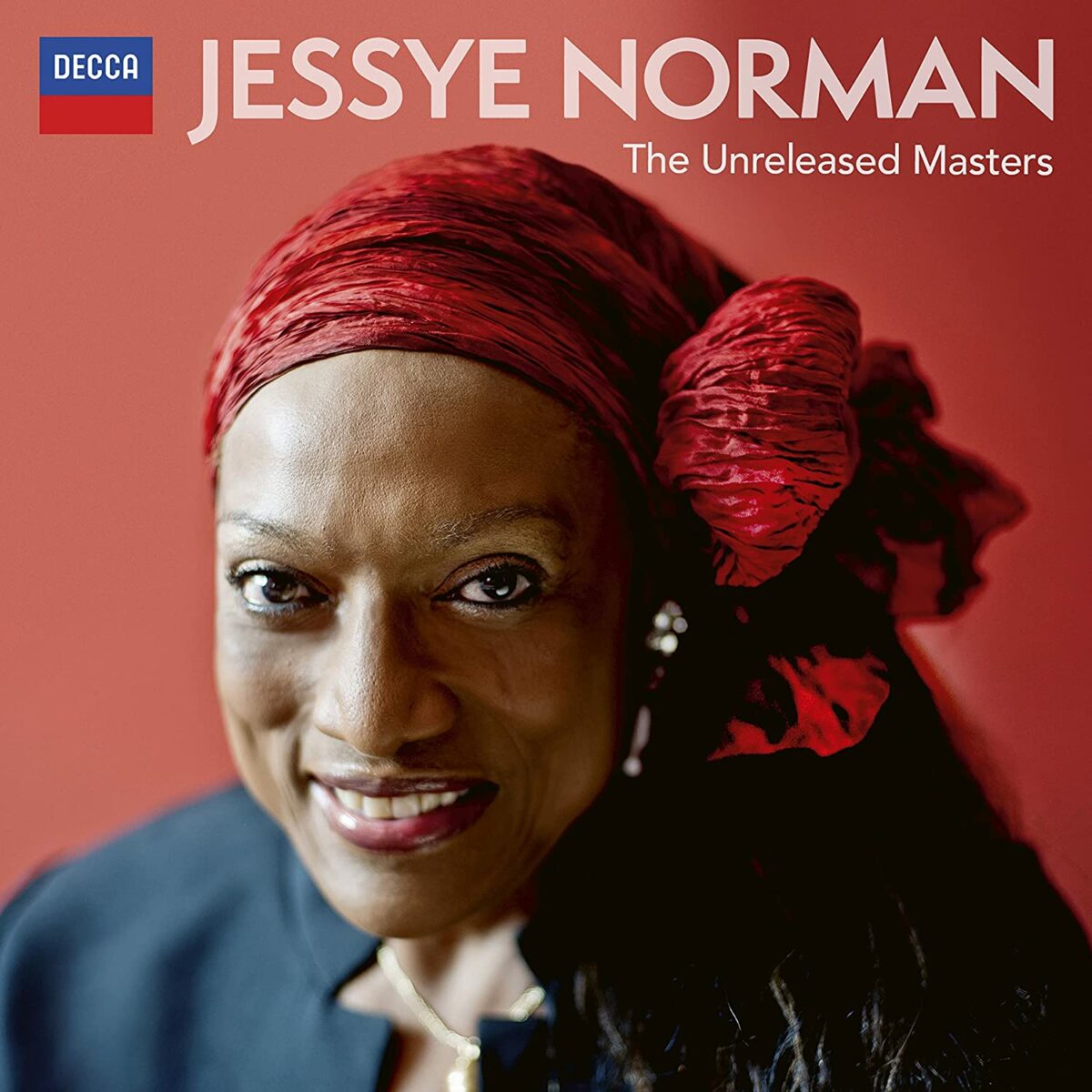 CD-Rezension: Jessye Norman, The Unreleased Masters  klassik-begeistert.de, 6. März 2023