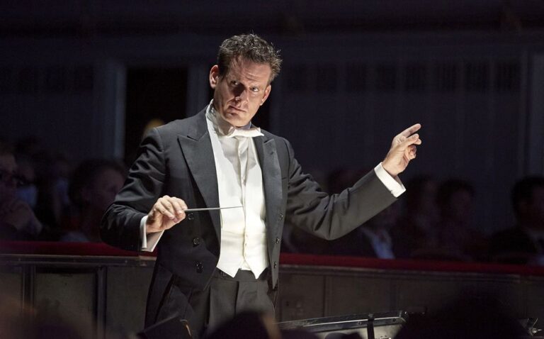 Richard Wagner, Die Walküre  Wiener Staatsoper, 22. Juni 2025