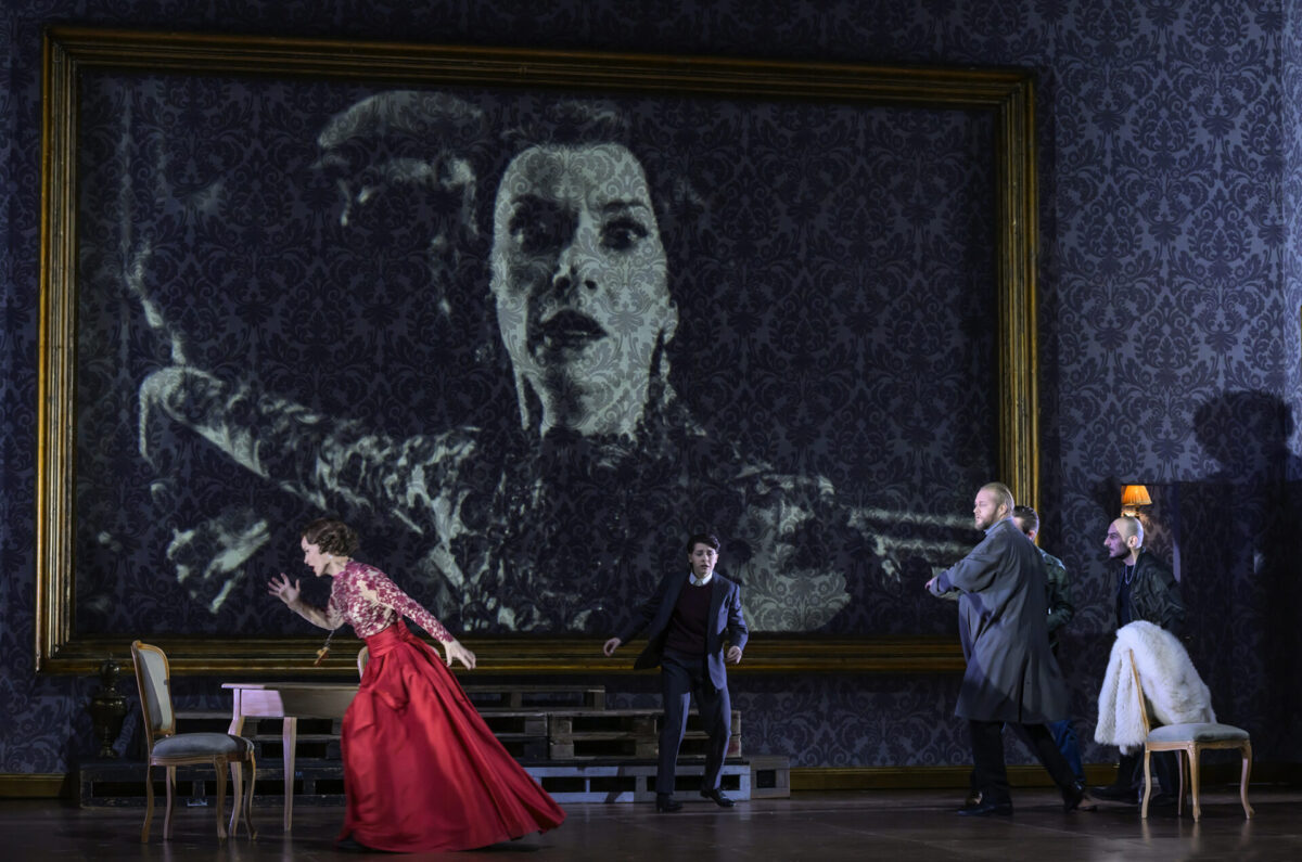 DIE SONNTAG-PRESSE, 30. NOVEMBER 2025