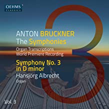 Sommereggers Klassikwelt 130: Anton Bruckner und die Orgel,  klassik-begeistert.de