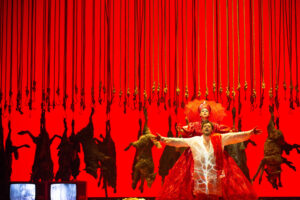 Matthias Pintscher, Das kalte Herz  Uraufführung Staatsoper Unter den Linden, Berlin 11. Januar 2026