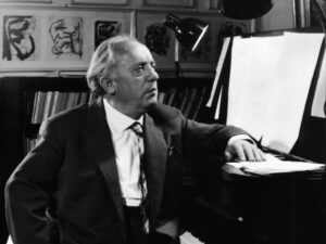 Daniels vergessene Klassiker Nr. 1: Karl Amadeus Hartmann – Sinfonie Nr. 3 (1948/1949)  klassik-begeistert.de