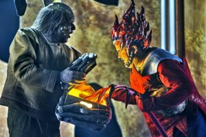 Der Ring des Nibelungen, nach Richard Wagner  Bayreuther Festspiele, Kinderoper im Kleinen Festspielhaus,  27. Juli 2026