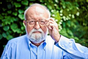 Daniels vergessene Klassiker Nr 17: Krzysztof Penderecki – Threnody (1961)  klasyki-begeistert.de, 26. März 2023