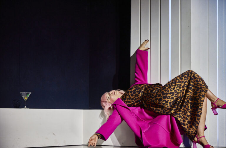 Gioachino Rossini, L’occasione fa il ladro  MusikTheater an der Wien, Kammeroper, 23. September 2025 PREMIERE