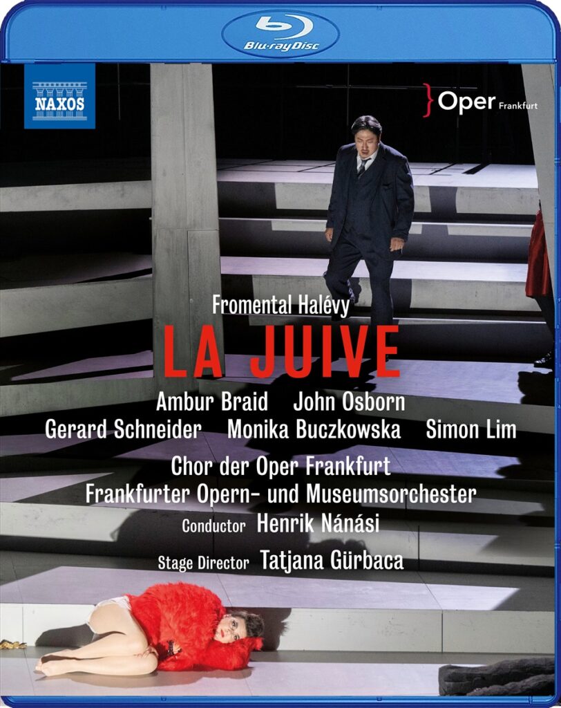 La Juive