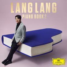 CD-Besprechung: Lang Lang Piano Book 2  klassik-begeistert.de, 23. Oktober 2025