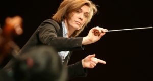 h-Moll Messe, J.S. Bach, Laurence Equilbey, Dirigentin  La Seine Musicale, Paris, 26. März 2026