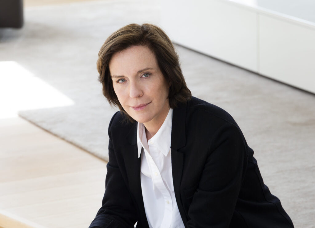 Laurence Equilbey 4 © Julien Benhamou