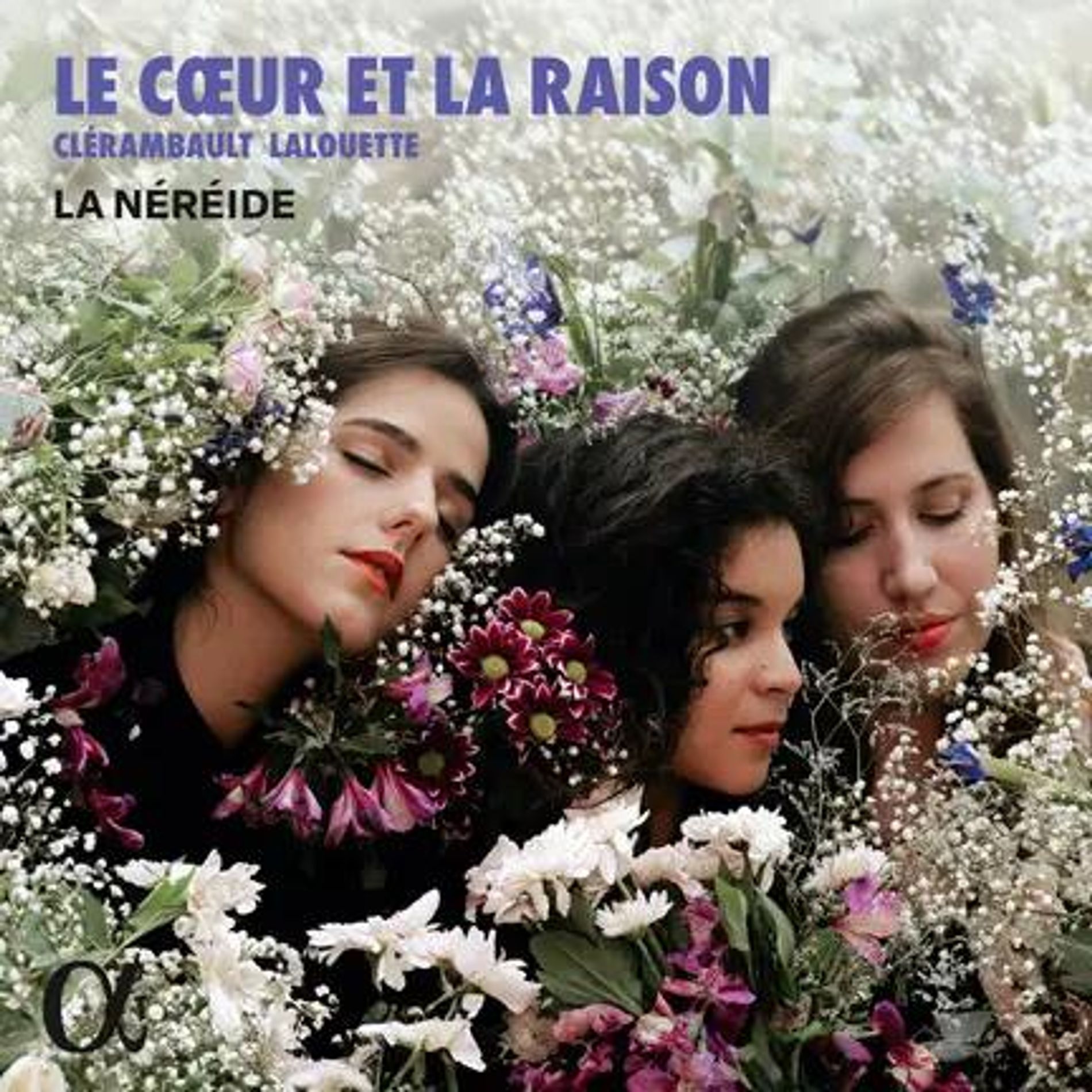 CD-Besprechung: Le Cœur et la Raison, La Néréide  klassik-begeistert.de, 17. Oktober 2025