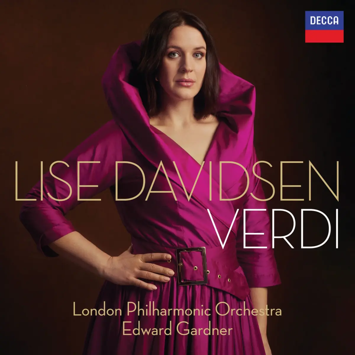 Lise Davidsen, Verdi, London Philharmonic Orchestra, Edward Gardner klassik-begeistert.de, 13. September 2026