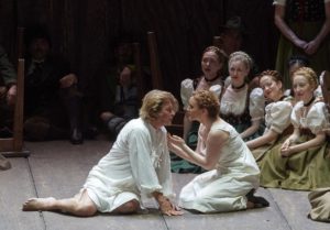 Lohengrin, Richard Wagner  Wiener Staatsoper, 19. Juni 2021