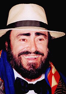 Sommereggers Klassikwelt 211: Wie Luciano Pavarotti vom Opern- zum Popstar wurde  klassik-begeistert.de, 15. November 2023