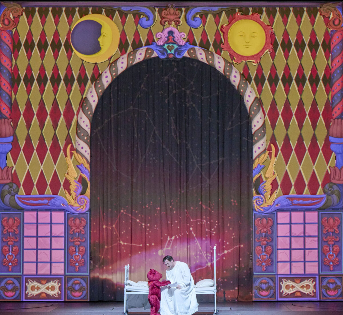 Giuseppe Verdi, Luisa Miller  Wiener Staatsoper, 20. Februar 2026