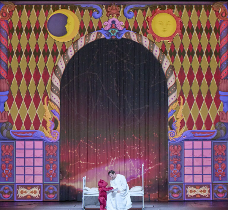 Giuseppe Verdi, Luisa Miller  Wiener Staatsoper, 20. Februar 2026