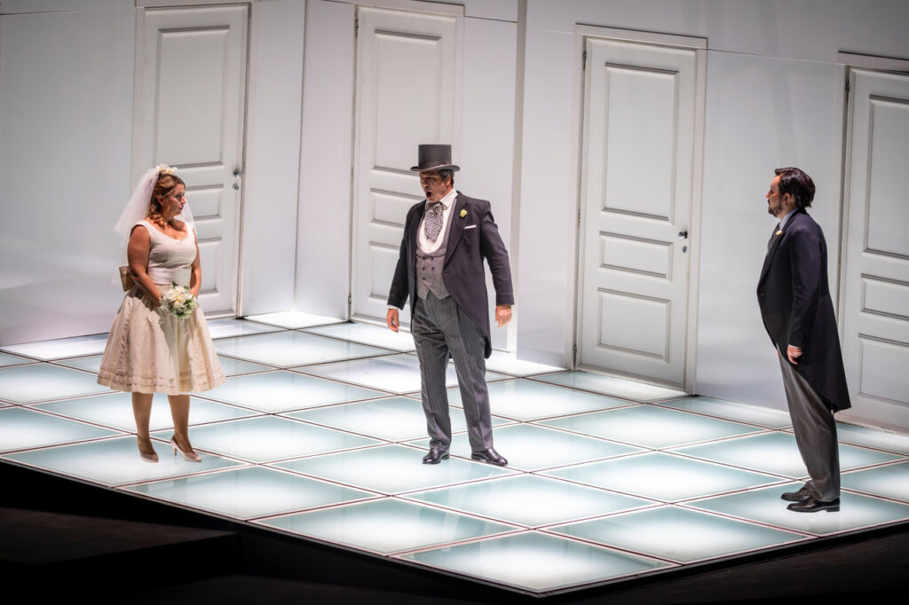 M. SCHIAVO – P. SPAGNOLI – R. GATIN ©J.Berger-ORW Liège