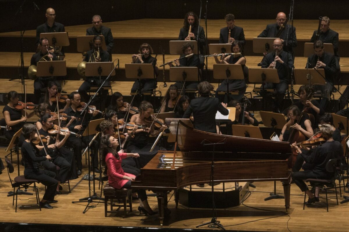 35. Musikfest Bremen: Eine Große Nachtmusik  Bremen, 17. August 2024