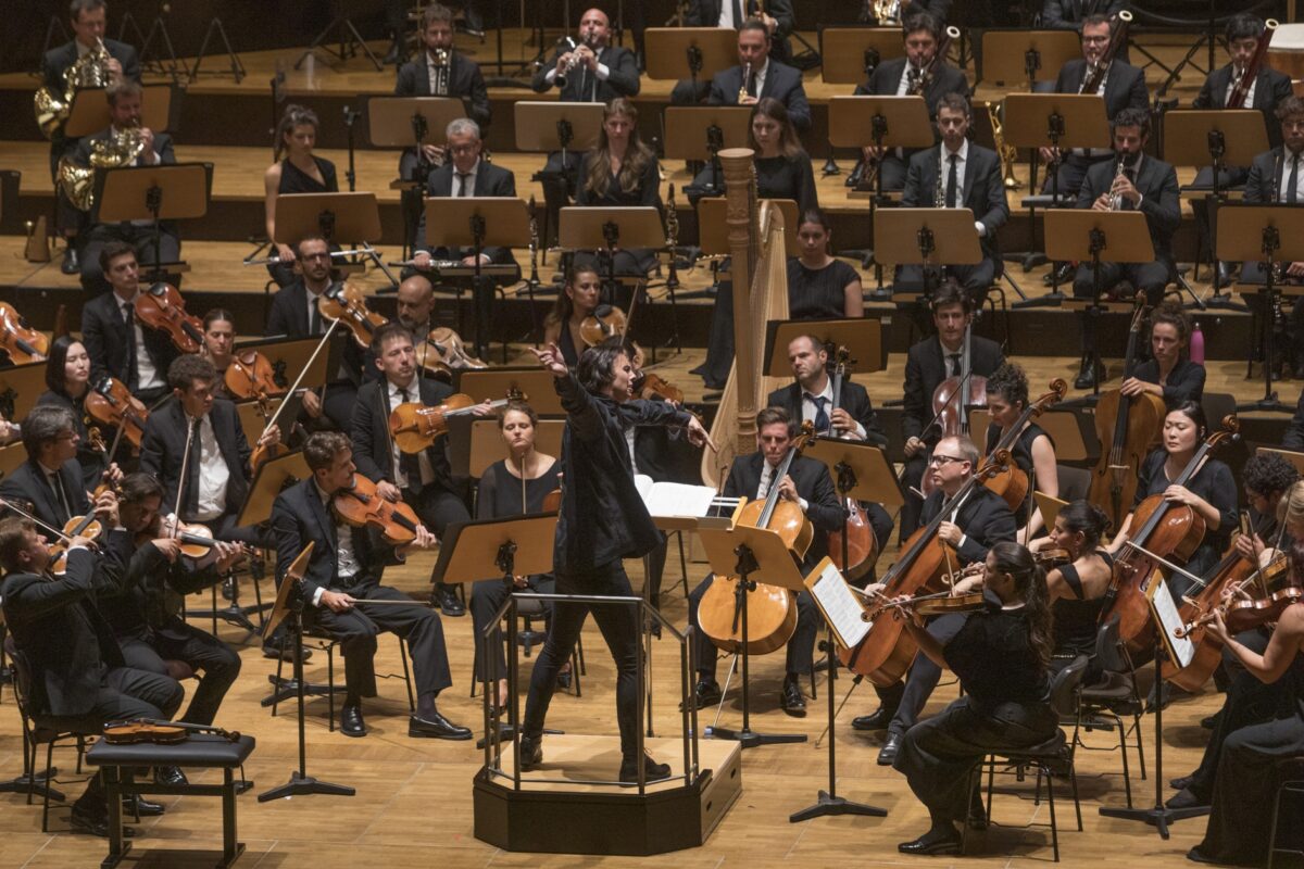 Herbert hört hin 6: Das Drama in der Dirigentenwüste  klassik-begeistert.de, 2. November 2025