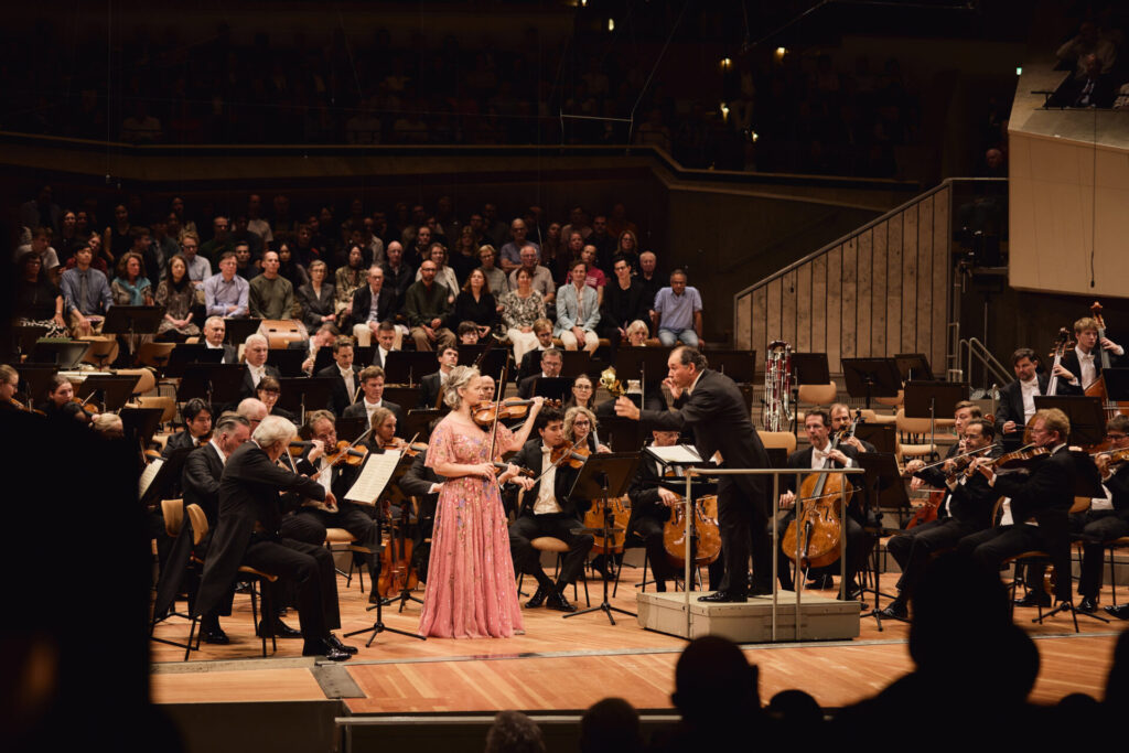 Wiener Philharmoniker