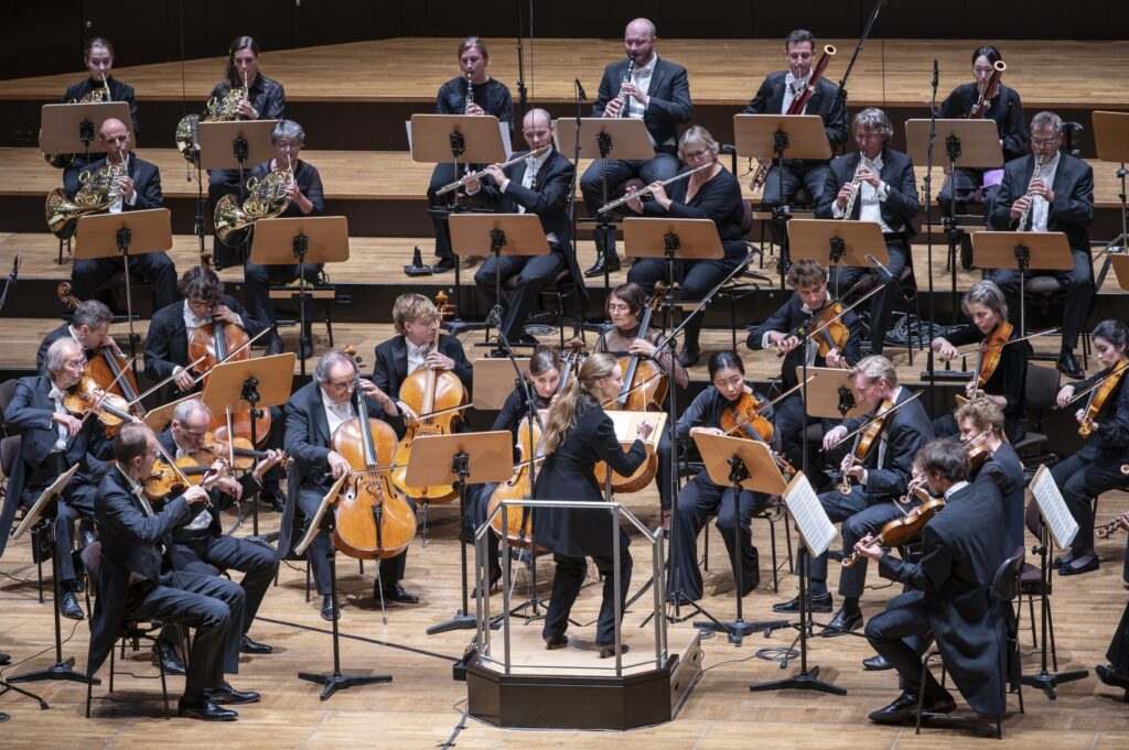 Musikfest Bremen 2026