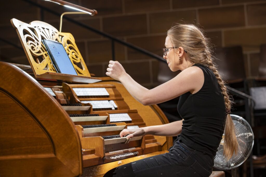 Musikfest Bremen 2026