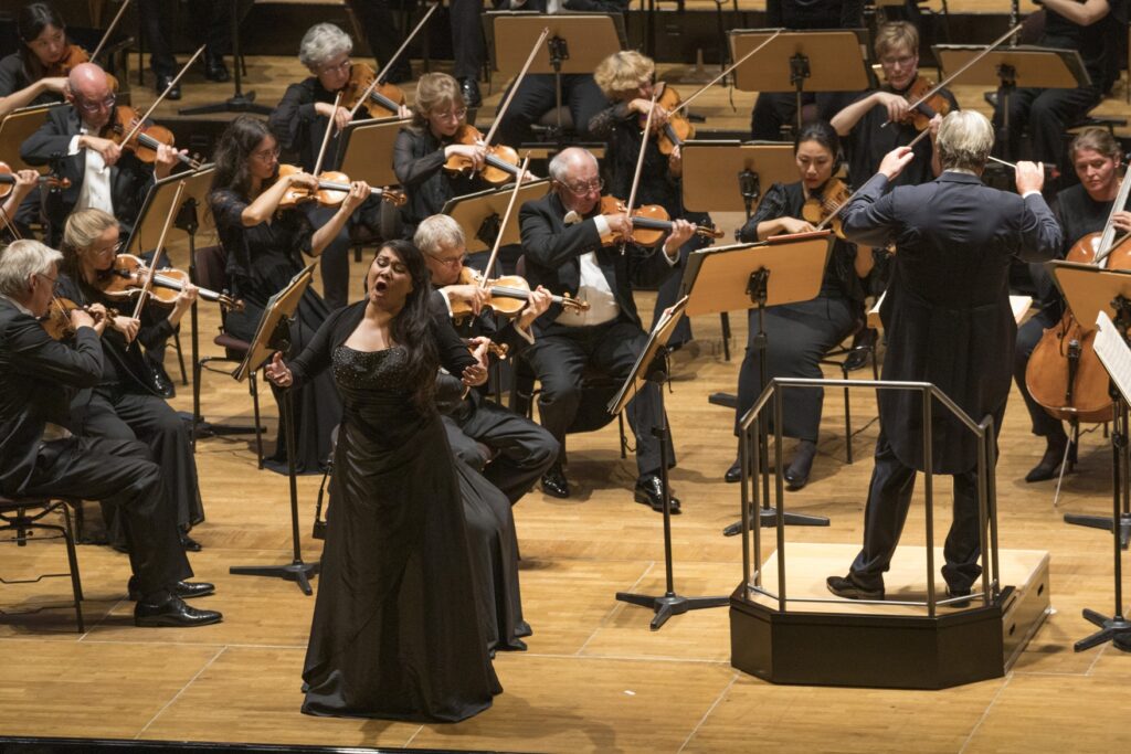 MFB2026_Verdi-Gala_Hulkar Sabirova_Bremer Philharmoniker_Marko Letonja_4_© Nikolai Wolff_fotoetage