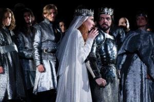 Giuseppe Verdi, Macbeth, Musikalische Leitung Riccardo Muti  Teatro Regio Torino, 26. Februar 2026