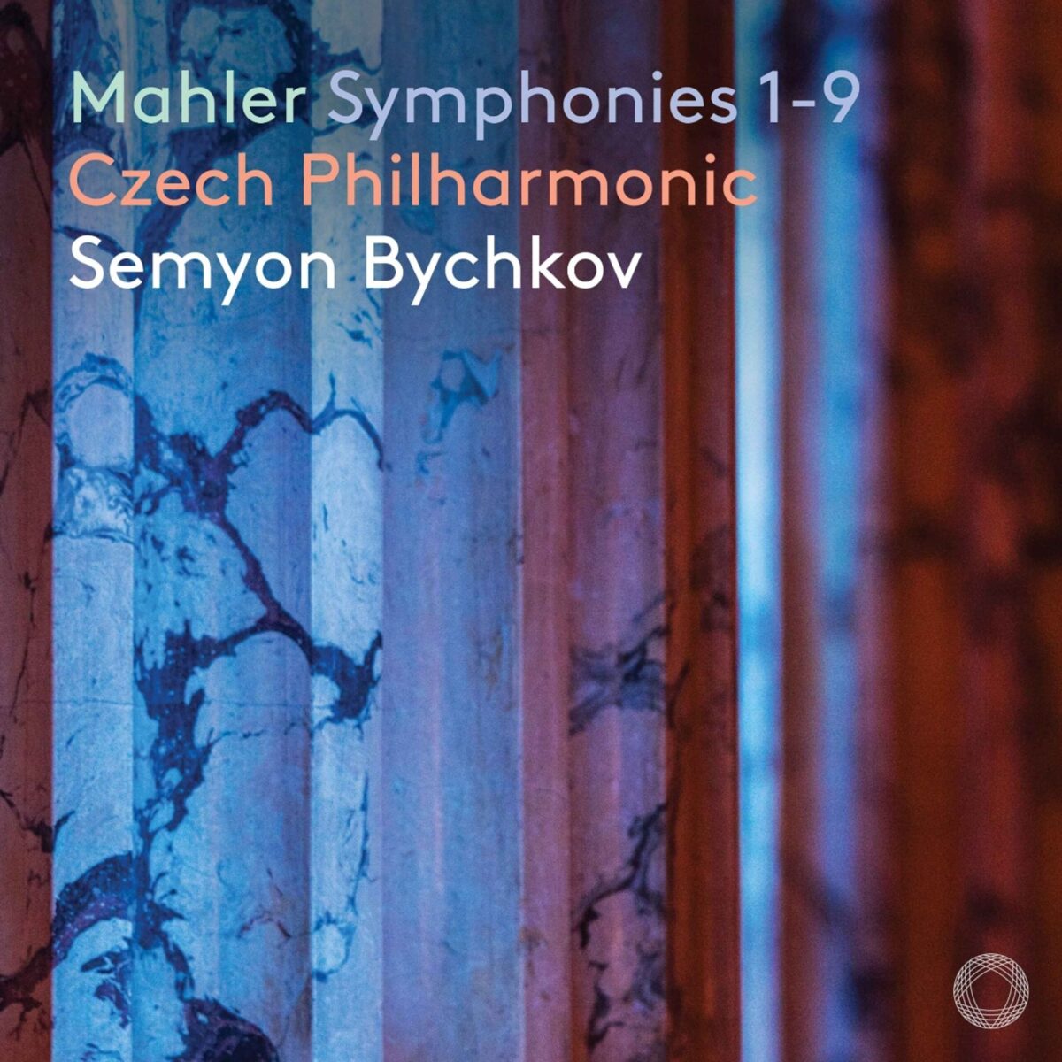 Gustav Mahler Sinfonien 1 – 9 Tschechische Philharmonie Semyon Bychkov  klassik-begeistert.de, 22. April 2026