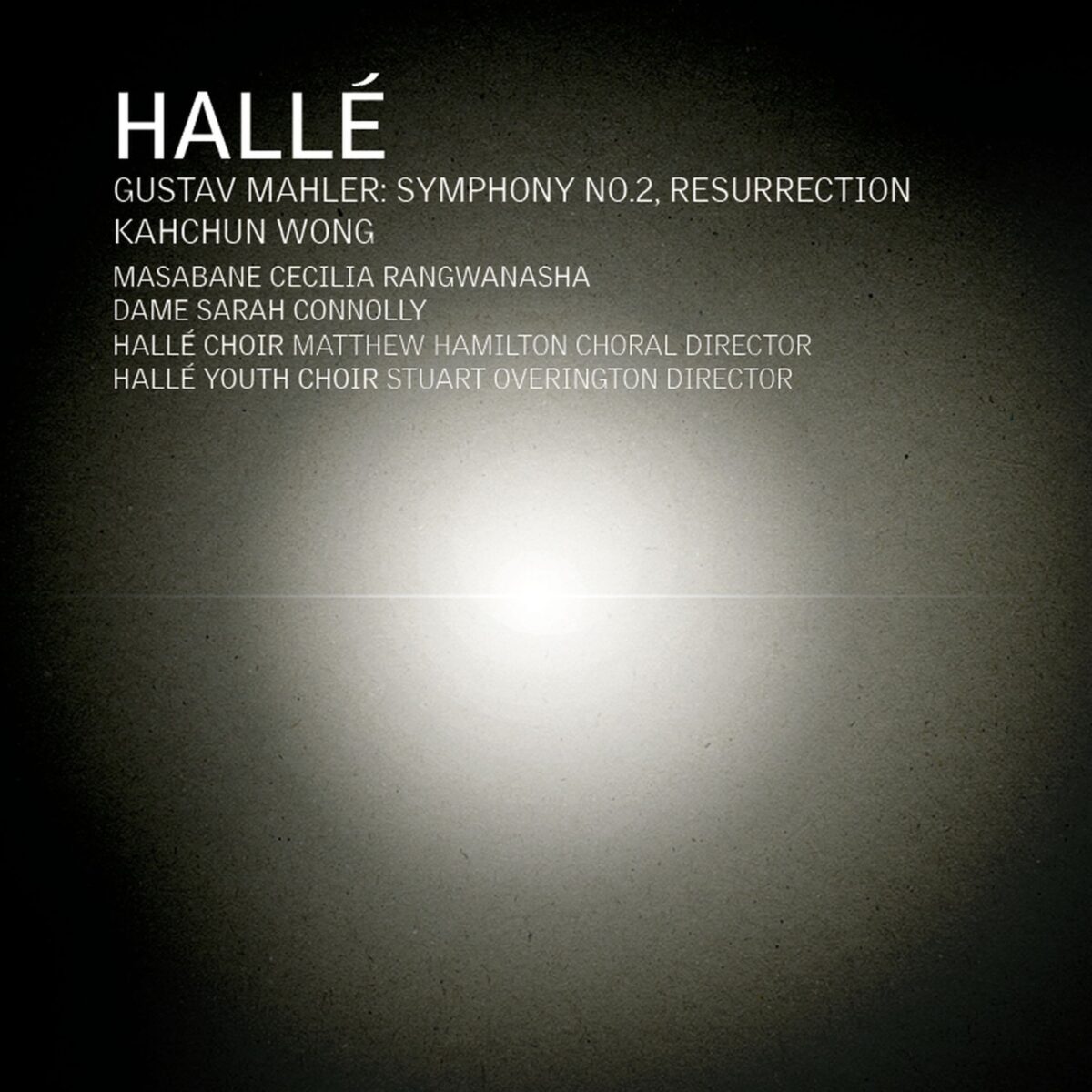 CD-Besprechung: Gustav Mahler, Sinfonie Nr. 2 c-moll „Auferstehung“
