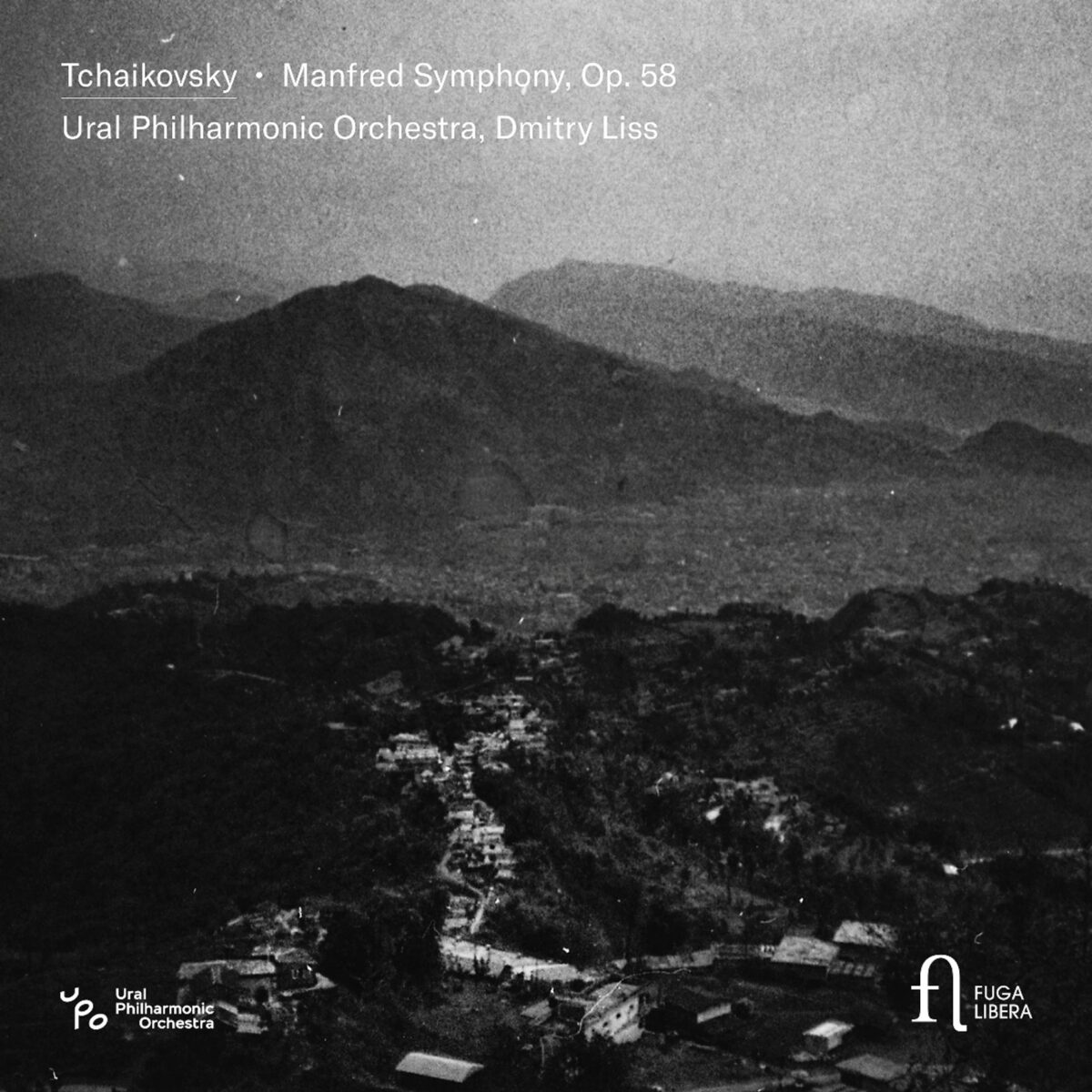 CD-Besprechungen: Pyotr Ilyich Tschaikowsky, Manfred Symphonie, op. 58  klassik-begeistert.de, 23. Oktober 2025