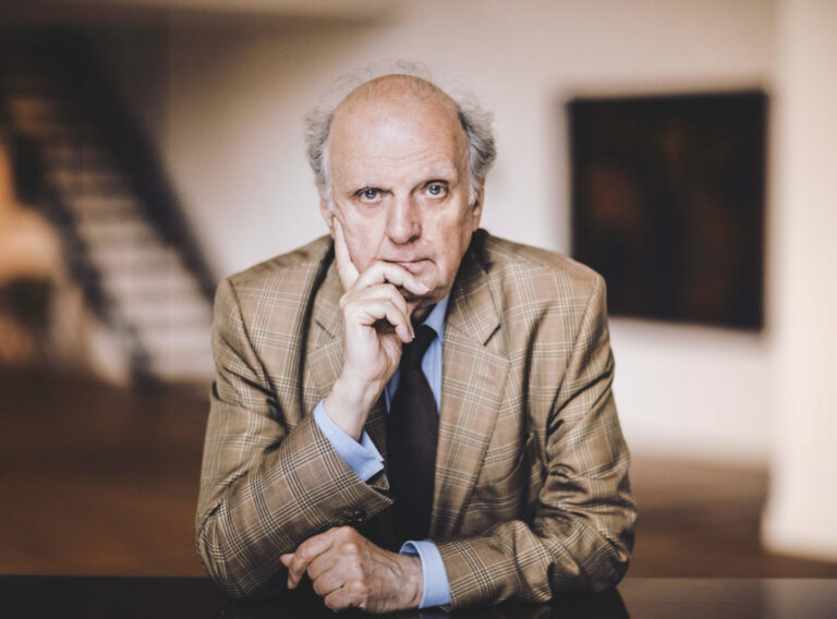 WDR Sinfonieorchester, Marek Janowski, Dirigent, Frank Peter Zimmermann  Kölner Philharmonie, 31. Oktober 2025