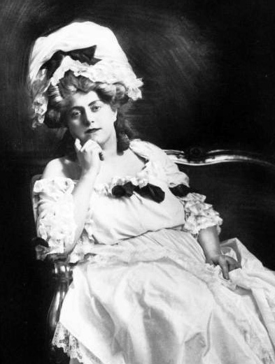 Margarethe_Siems_in_Der_Rosenkavalier_1911
