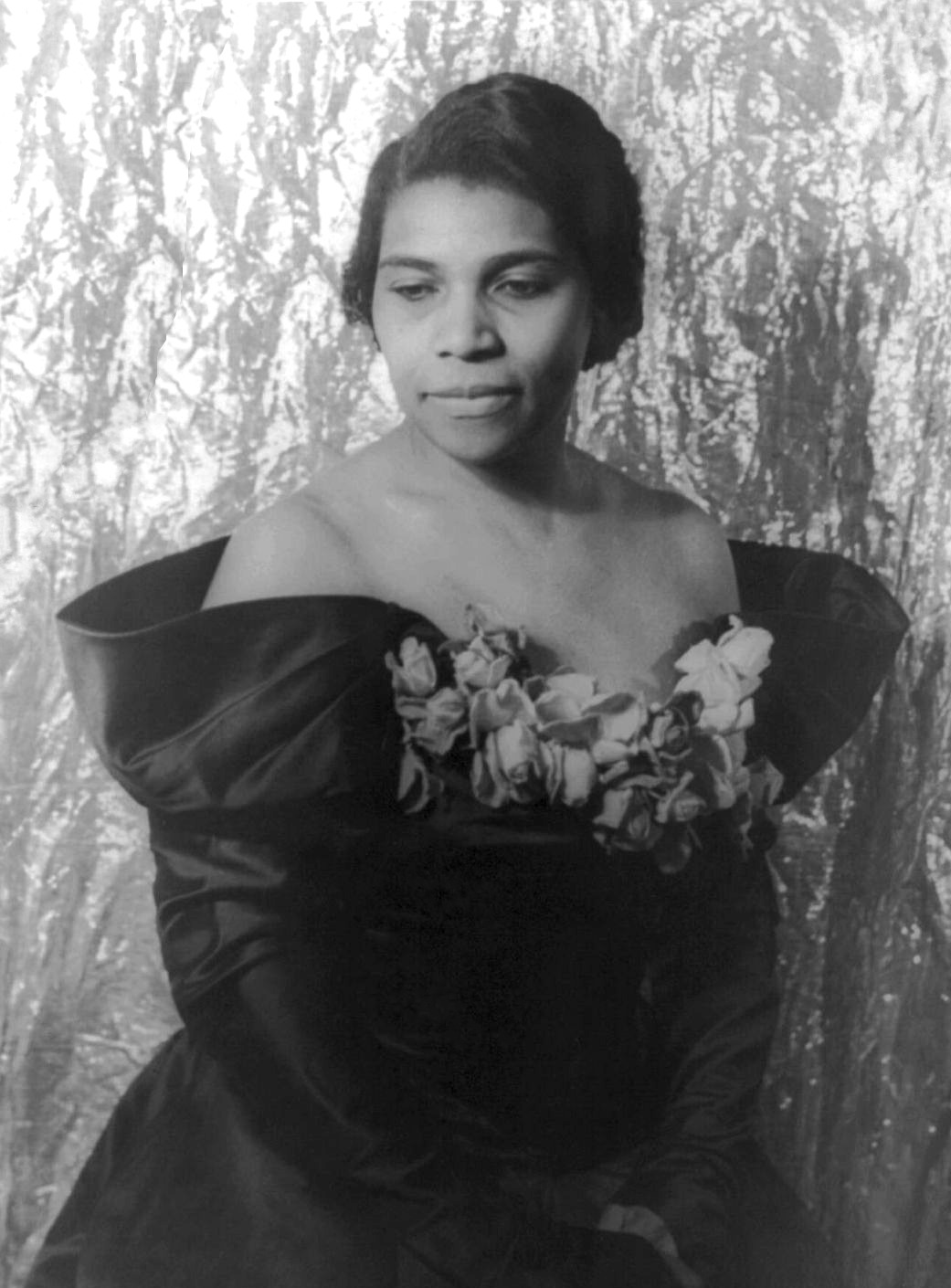 Sommereggers Klassikwelt 83: Marian Anderson – Die Sängerin, die Geschichte schrieb