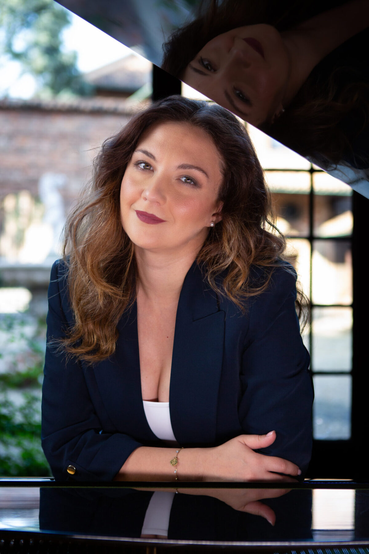 Interview: kb im Gespräch mit der Sopranistin Mariangela Sicilia, Teil 1  klassik-begeistert.de, 23. Februar 2026