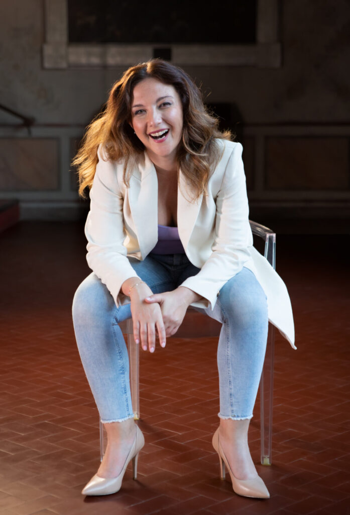 Mariangela Sicilia – Book ritratti © Ugo Carlevaro e Ewa Lang 2023 05