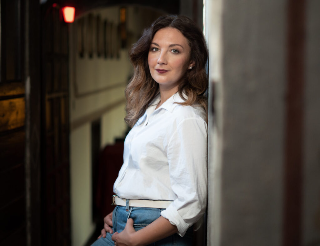 Mariangela Sicilia – Book ritratti © Ugo Carlevaro e Ewa Lang 2023 06