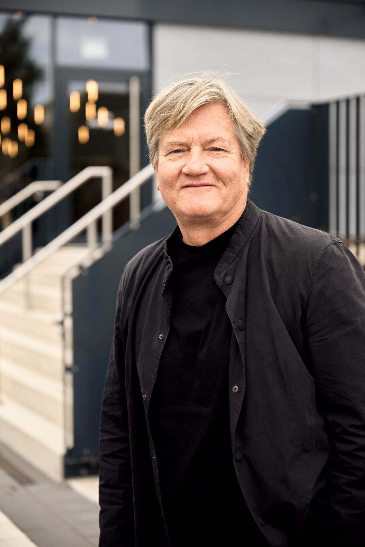 2. Philharmonisches Konzert „Radikaler Optimismus“  Bremer Konzerthaus Die Glocke, 3. November 2025