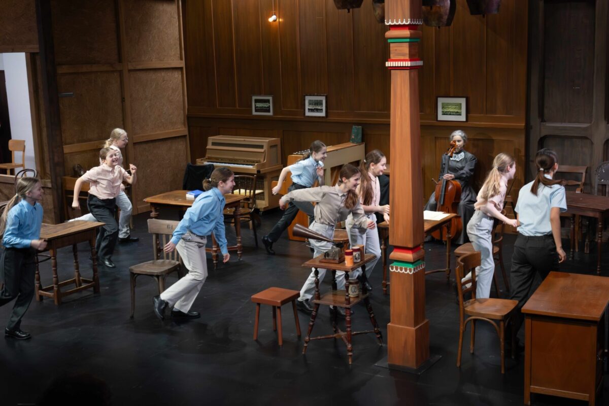 DIE MONTAG-PRESSE – 19. JANUAR 2026