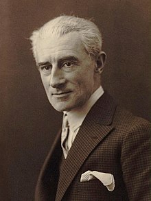 Sommereggers Klassikwelt 166: Maurice Ravel, der Dandy unter den Komponisten  klassik-begeistert.de, 28. Dezember 2022