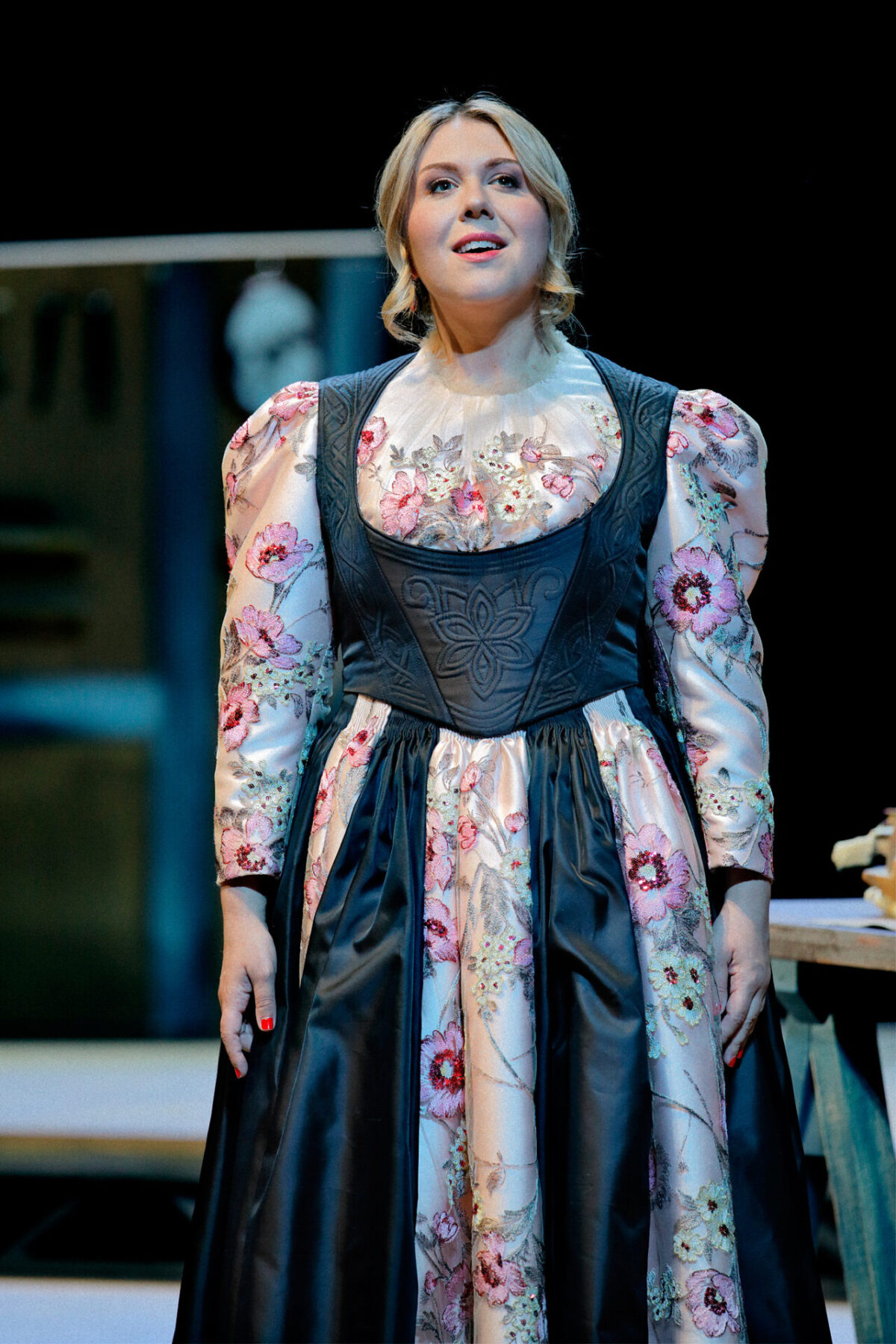 Richard Wagner / Die Meistersinger von Nürnberg   Bayreuther Festspiele, 2. August 2025