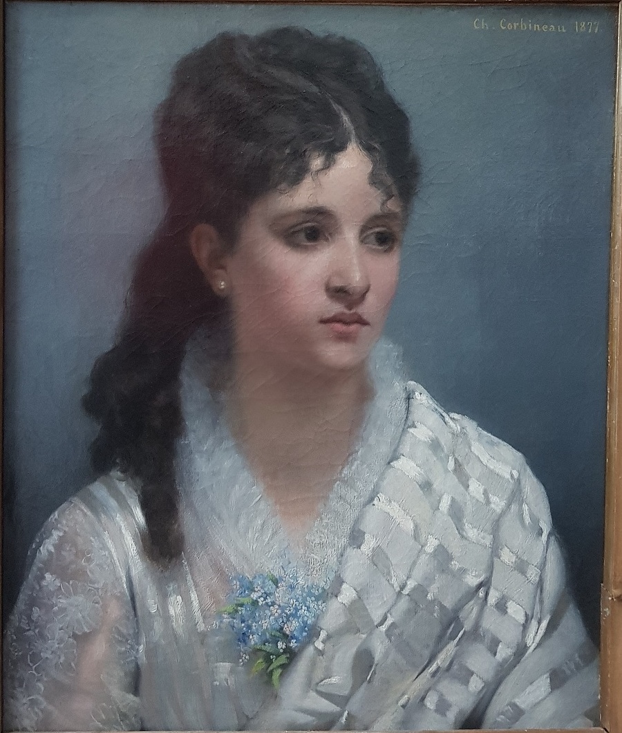 Frauenklang 18: Mélanie Bonis, Komponistin  klassik-begeistert.de, 10. April 2026