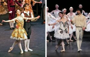 Betrachtung: Kündigung von 5 Ersten Solisten des Hamburger Balletts  Hamburgische Staatsoper, 18. April 2025