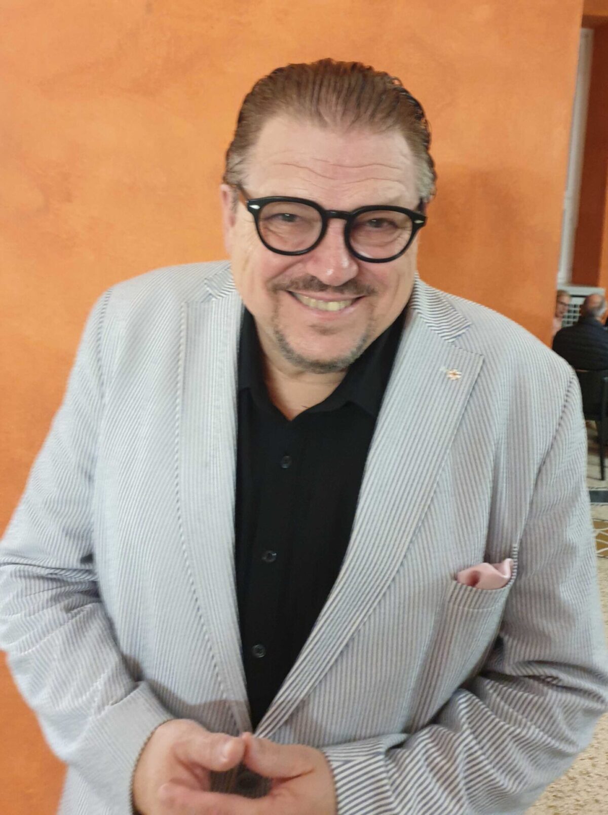 kb im Gespräch mit dem Tenor Michael Schade  klassik-begeistert.de, 4. Oktober 2026